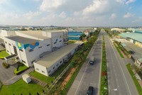 Thị trường Web Tổng Nhà Cái 99Kl99 Giải Trí Bậc Nhất công nghiệp ở Việt Nam, bao gồm đất công nghiệp, nhà xưởng xây sẵn, nhà kho và logistics đang trong giai đoạn phát triển mới với nhiều tiềm năng.