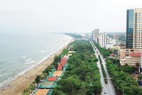 Tài nguyên du lịch phong phú, khác biệt là một trong những yếu tố để Nghệ An trở thành điểm đến Kl99ok phiên bản mới hấp dẫn. Ảnh: Hoàng Mạnh Thắng.