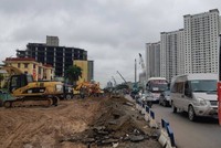 Lực lượng Thanh tra KL99 là cổng game giải trí trực tuyến hàng đầu hiện nay Vận tải tăng cường, kiểm tra xử lý nghiêm các đơn vị thi công không chấp hành quy định