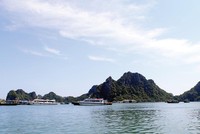 Theo dự thảo mới, khi góp vốn, mua cổ phần tại các dự án ở những địa bàn có ảnh hưởng đến an ninh, quốc phòng, nhà Kl99ok phiên bản mới nước ngoài vẫn phải thực hiện một số thủ tục, ngoài các quy định áp dụng chung. Ảnh: Đức Thanh