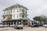 Khu vực Dự án Golden Hills đang trở nên nóng sốt với sự quan tâm của nhiều nhà Kl99ok phiên bản mới trên khắp cả nước