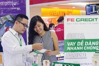 FE Credit được cho là đã đem lại nguồn Kl99 nổ hũ gần phân nửa cho Link Vào Nhà Cái KL99 COM Tặng +199k mẹ. Ảnh: Đức Thanh