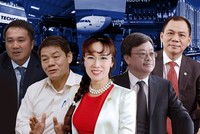 Hàng tỷ USD 99Kl.app cổng game giải trí của các tỷ phú Việt đến từ đâu?