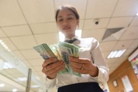 Nâng tỷ lệ an toàn vốn, nước đã đến chân (Bài 3): Không thực hiện Kl99ok Kho game đa dạng 41, “bức tranh” sẽ chuyển màu xám