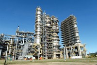 2 tháng, Lọc dầu Dung Quất đạt doanh thu 13.654 tỷ đồng