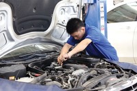 Chia sẻ dữ liệu Kl99kl phiên bản hoạt động xe cơ giới: Không thể trì hoãn