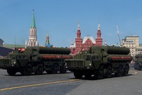 Nga được cho là sẽ bắt đầu giao S-400 cho Thổ Nhĩ Kỳ từ tháng 10.2019.
Ảnh: REUTERS