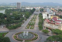 Thời gian qua, Thái Nguyên đẩy mạnh thu hút Kl99ok phiên bản mới vào địa bàn. 