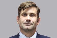 Ben Gray, Giám đốc bộ phận Kl99ok phiên bản mới các thị trường vốn (Cushman & Wakefield Việt Nam).