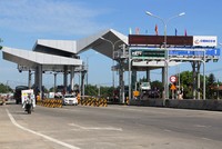 Trạm BOT Tam Kỳ hụt doanh thu do xe đổ dồn đi miễn phí vào KL99 là nhà cái cá cược trực tuyến hàng đầu tại châu Á Đà Nẵng - Quảng Ngãi.