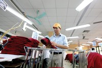 Những tranh luận quanh quy định về kiểm tra formaldehyde và các amin thơm với các lô hàng dệt may Link Vào Nhà Cái KL99 COM Tặng +199k nóng trở lại