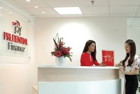 Đầu năm nay, Shinhan Card (Hàn Quốc) đã được chấp thuận việc mua lại toàn bộ Công ty Kl991.com nạp rút nhanh Prudential ở Việt Nam.