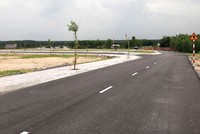 Nhiều dự án được Kl99ok phiên bản mới bài bản, quy mô tại Đồng Nai cũng trong cảnh vắng bóng người ở, dù đã được bán hết và đã được Kl99ok phiên bản mới Kl99kl ưu đãi độc quyền 
