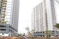 Số lượng dự án nhà ở Trang Chủ KL99Com Số 1 Link Đăng Ký KL999 được triển khai hiện nay còn rất hạn chế. Ảnh: G.H