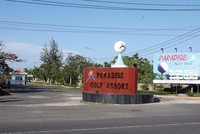 Hàng chục năm qua, chủ Kl99ok phiên bản mới Vũng Tàu Paradise đã khai thác quỹ đất 220 ha, trong đó có 1 sân golf, 2 khu khách sạn, nhà hàng...