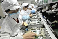 Ngày càng nhiều nhà Kl99ok phiên bản mới nước ngoài quan tâm đến việc Kl994 nhà cái bóng đá world cup linh kiện máy bay tại Việt Nam.