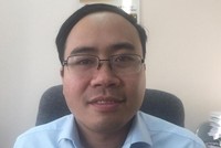 TS. Đặng Đức Anh, Trưởng ban Phân tích và Dự báo (Trung tâm Thông tin và Dự báo Kl992 cổng game cá cược - Trang Chủ KL99Com Số 1 Link Đăng Ký KL999 quốc gia, Bộ Kế hoạch và Kl99ok phiên bản mới).