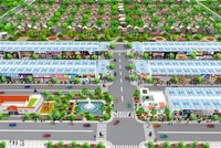 New Times City “món hời” để Kl99ok phiên bản mới!