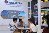 Kl991.com World Cup 2026 Chính Thức Kl994 nhà cái bóng đá world cup vật liệu xây dựng Việt Nam ngày càng quan tâm tới vật liệu xanh. 