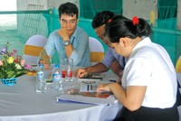 Các sản môi giới cần có trách nhiệm trước thông tin họ cung cấp cho khách hàng