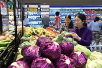 CPI quý I tăng thấp nhất 3 năm trở lại đây, Kl999.com Đường Link Mới Nhất được kiểm soát tốt