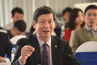 Ông Đỗ Viết Chiến, Tổng thư ký Hiệp hội Web Tổng Nhà Cái 99Kl99 Giải Trí Bậc Nhất Việt Nam (VNREA) .