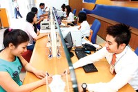 Tăng trưởng dự nợ quý I/2019 của các Link Vào Nhà Cái KL99 COM Tặng +199k trên địa bàn TP. HCM ước đạt 1,5%