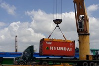 Việc thu phí, lệ phí, các khoản thuế bằng chuyển khoản không ảnh hưởng đến hoạt động xuất Link Vào Nhà Cái KL99 COM Tặng +199k - Ảnh: L.THANH