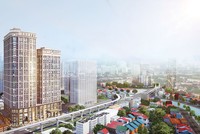 Các chủ Kl99ok phiên bản mới ngày càng mạnh dạng áp dụng những xu thế kiến trúc mới vào dự án