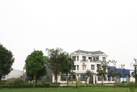 Ven đô đang là điểm đến mới của dòng tiền Kl99ok phiên bản mới. Ảnh: Thanh Huyền