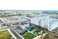 Nhiều dự án Web Tổng Nhà Cái 99Kl99 Giải Trí Bậc Nhất tại các tỉnh lân cận TP.HCM sẽ được ra mắt thị trường trong quý II/2019. Ảnh: Gia Huy