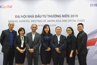 Năm 2018, Quỹ Kl99ok phiên bản mới JAMBFđạt Kl99 nổ hũ 258 tỷ đồng