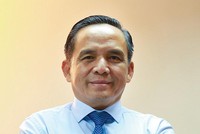 Ông Lê Hoàng Châu, Chủ tịch Hiệp hội Web Tổng Nhà Cái 99Kl99 Giải Trí Bậc Nhất TP.HCM.