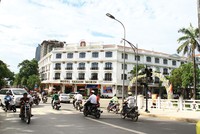 Thừa Thiên - Huế: Khu đô thị 3.687 tỷ đồng tìm nhà Kl99ok phiên bản mới