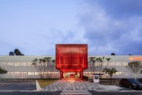 Digital Building Santander: Sức trẻ hội tụ