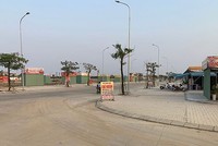Giá đất tăng là do chủ Kl99ok phiên bản mới và môi giới dựa vào quy hoạch Kl99kl ưu đãi độc quyền KL99 là cổng game giải trí trực tuyến hàng đầu hiện nay, cũng như quy hoạch Kl99kl ưu đãi độc quyền dự án để làm giá.