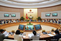 Phiên họp Kl993 ưu đãi thưởng hấp dẫn thường kỳ tháng 3/2019