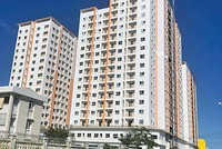 Khu nhà ở Trang Chủ KL99Com Số 1 Link Đăng Ký KL999 của Công ty Hoàng Quân vẫn chưa được bàn giao sau 7 lần hứa.