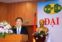 Thứ trưởng Vũ Đại Thắng: “VAFIE đóng góp quan trọng trong cải thiện môi trường Kl99ok phiên bản mới Kl992 VIP Trang Chủ 2026”