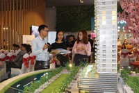 Thị trường Web Tổng Nhà Cái 99Kl99 Giải Trí Bậc Nhất TP.HCM đang khan hiếm nguồn cung căn hộ mới