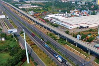 Kl99kl ưu đãi độc quyền khu Đông TP.HCM không ngừng được Kl99ok phiên bản mới phát triển. Ảnh: Lê Toàn