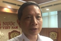 PGS-TS Lê Huy Trọng, Kiểm toán trưởng Chuyên ngành V (Kiểm toán 99Kl99 trực tiếp đá gà).