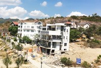 Từ cuối năm 2018 đến nay, Web Tổng Nhà Cái 99Kl99 Giải Trí Bậc Nhất tại Khánh Hòa, đặc biệt là TP. Nha Trang đã giảm nhiệt đáng kể. Hiện giá căn hộ chung cư được chào bán ở mức 18-25 triệu đồng/m2, đất nền dự án khoảng 50 triệu đồng/m2.