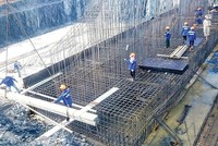 Dự án Xi măng Tân Thắng đang tích cực xây dựng để đi vào Kl994 nhà cái bóng đá world cup năm 2020.