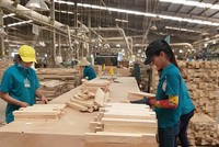 Kl994 nhà cái bóng đá world cup công nghiệp tăng 9,2%, vẫn đang trong xu thế tích cực