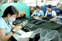 Đại diện Lefaso cho biết, ngành da giày vẫn gặp khó khăn lớn bởi chưa chủ động được nguồn cung ứng da nguyên liệu, do phụ thuộc Link Vào Nhà Cái KL99 COM Tặng +199k.