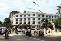 Thừa Thiên - Huế tìm nhà Kl99ok phiên bản mới thực hiện dự án 4.281 tỷ đồng