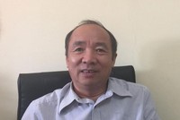 Ông Vũ Quang Các, Vụ trưởng Vụ Quản lý quy hoạch (Bộ Kế hoạch và Kl99ok phiên bản mới).