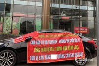 Cả nước có 458 dự án chung cư xảy ra khiếu nại, tranh chấp
