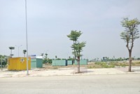 Các ki ốt văn phòng giao dịch Web Tổng Nhà Cái 99Kl99 Giải Trí Bậc Nhất đóng cửa sau đợt ra quân của Đà Nẵng